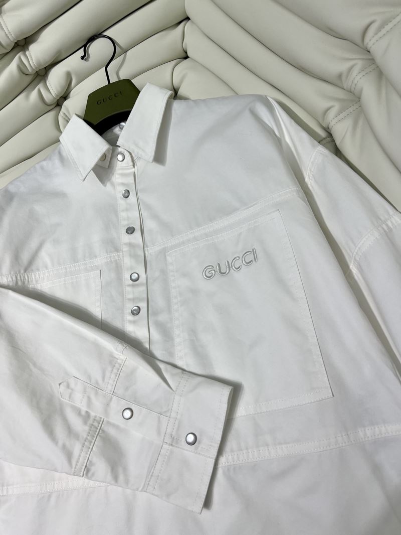 Gucci Shirts